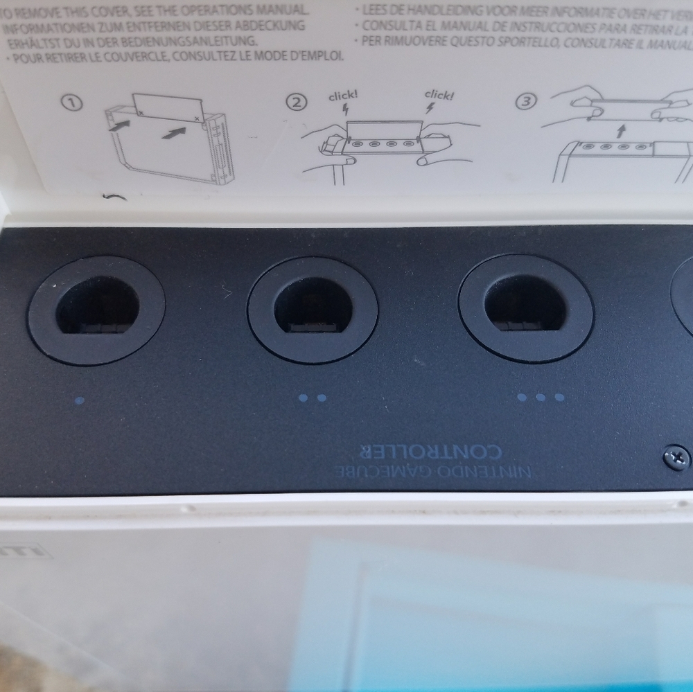 Nintendo wii - Picture 3 of 12